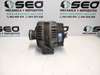 ALTERNADOR SSANGYONG KYRON A6651540202