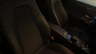 Mercedes-Benz CLA Shooting Brake 250 e 160 kW (218 CV)