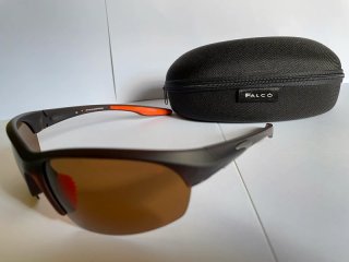 Gafas de sol Falcó ciclismo