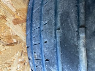 Llantas 195/50 R16 con Neumáticos Peugeot