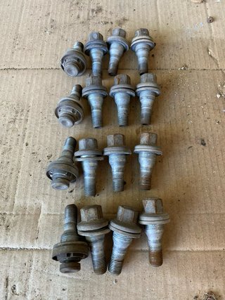 Llantas 195/50 R16 con Neumáticos Peugeot