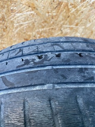 Llantas 195/50 R16 con Neumáticos Peugeot