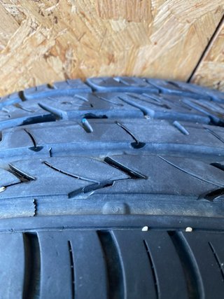Llantas 195/50 R16 con Neumáticos Peugeot