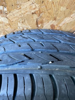 Llantas 195/50 R16 con Neumáticos Peugeot