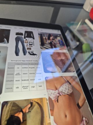 iPad 7ª Gen + Teclado, Funda y Lápiz