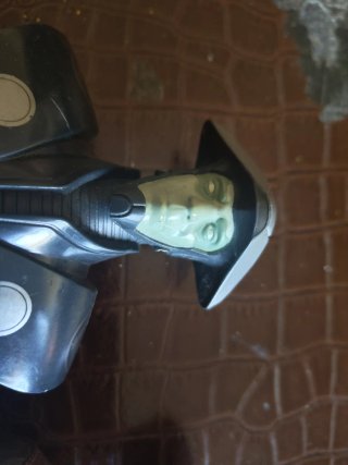 Lote 2 Figuras Star Wars XL