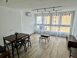 Piso en alquiler en Albufereta en Alicante