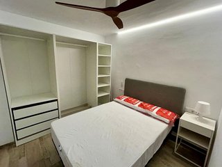 Piso en alquiler en Albufereta en Alicante