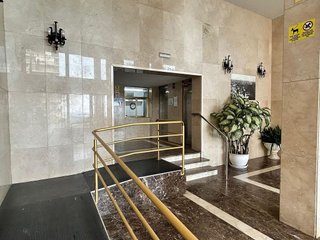 Piso en alquiler en Albufereta en Alicante