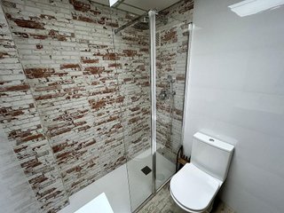 Piso en alquiler en Albufereta en Alicante