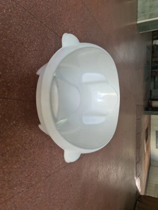 Bañera para bebé Cam
