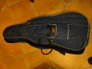 Violonchelo Stentor 3/4