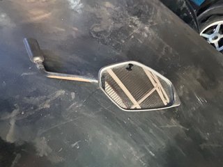 Espejo Retrovisor Izq Yamaha N-Max 125