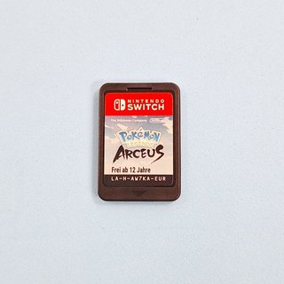 Leggende Pokémon: Arceus Nintendo Switch