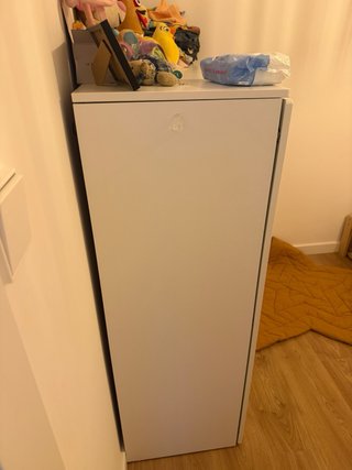 Armario infantil IKEA
