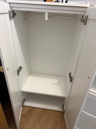 Armario infantil IKEA