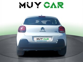 Citroen C3 PureTech 83 Feel 60 kW (83 CV)