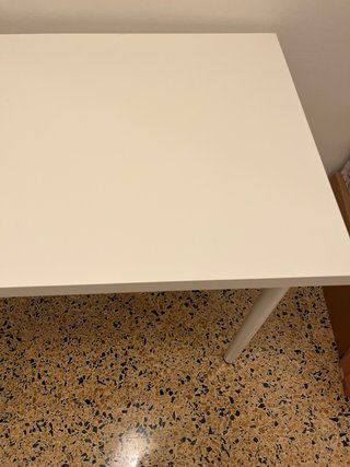 Escritorio Blanco Ikea