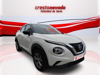 Nissan Juke 2020 DIGT 84 kW 114 CV DCT 7 Vel. Acen