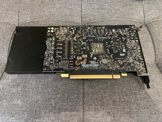 Tarjeta Gráfica NVIDIA Quadro RTX 4000