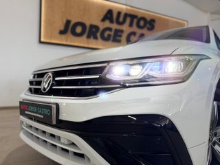 Volkswagen Tiguan Allspace Life 2.0 TDI 110kW (150CV) DSG