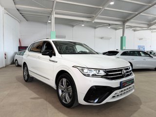 Volkswagen Tiguan Allspace Life 2.0 TDI 110kW (150CV) DSG