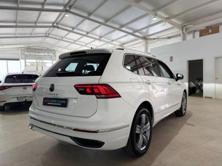 Volkswagen Tiguan Allspace Life 2.0 TDI 110kW (150CV) DSG