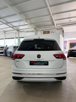 Volkswagen Tiguan Allspace Life 2.0 TDI 110kW (150CV) DSG
