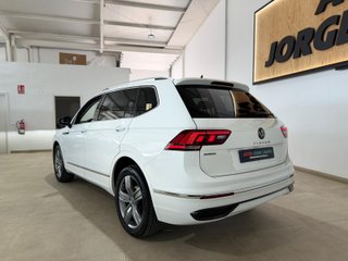 Volkswagen Tiguan Allspace Life 2.0 TDI 110kW (150CV) DSG
