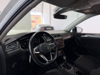 Volkswagen Tiguan Allspace Life 2.0 TDI 110kW (150CV) DSG