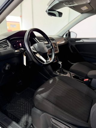 Volkswagen Tiguan Allspace Life 2.0 TDI 110kW (150CV) DSG