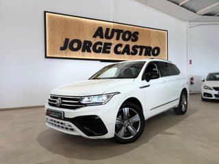 Volkswagen Tiguan Allspace Life 2.0 TDI 110kW (150CV) DSG