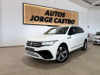 Volkswagen Tiguan Allspace Life 2.0 TDI 110kW (150CV) DSG