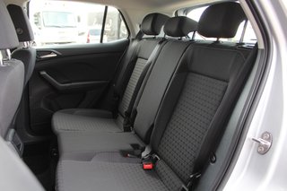 Volkswagen T-Cross 1.0 TSI 110CV ADVANCE 2022