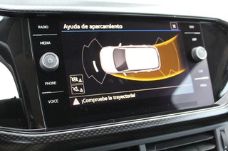 Volkswagen T-Cross 1.0 TSI 110CV ADVANCE 2022