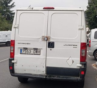 Citroen Jumper 2006
