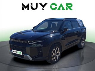Ssangyong Torres G15 Life Auto 120 kW (163 CV)