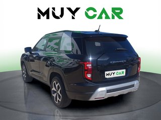 Ssangyong Torres G15 Life Auto 120 kW (163 CV)