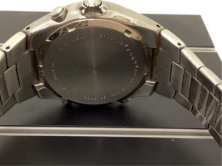 Orologio Citizen Promaster Cronografo Doppio