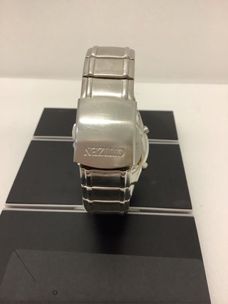 Orologio Citizen Promaster Cronografo Doppio