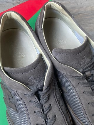 Scarpe Hogan