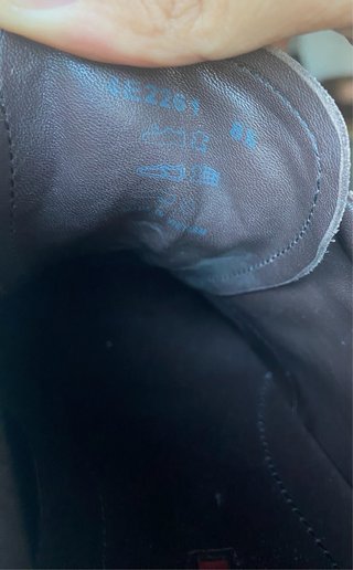 Scarpe Hogan