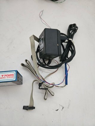Tema T7025 Unità Fonia con Alimentatore