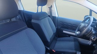 Citroen C3 PureTech 83 Feel 60 kW (83 CV)
