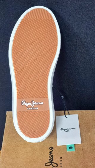Zapatillas Pepe Jeans London, NUEVAS en caja, T 38