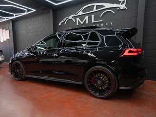 VOLKSWAGEN Golf GTI Clubsport 2.0 TSI 221kW 300CV