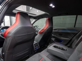 VOLKSWAGEN Golf GTI Clubsport 2.0 TSI 221kW 300CV
