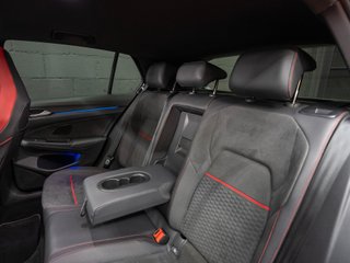 VOLKSWAGEN Golf GTI Clubsport 2.0 TSI 221kW 300CV