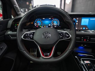 VOLKSWAGEN Golf GTI Clubsport 2.0 TSI 221kW 300CV