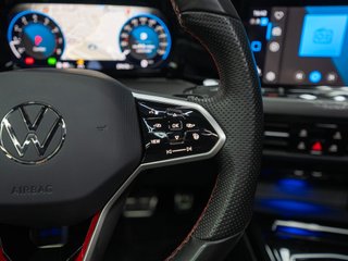 VOLKSWAGEN Golf GTI Clubsport 2.0 TSI 221kW 300CV
